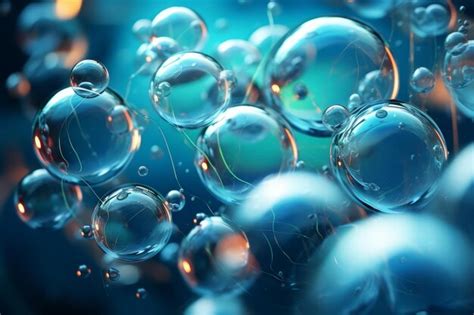 The Enchanting World of Bubbles: A Guide to Love and Beyond