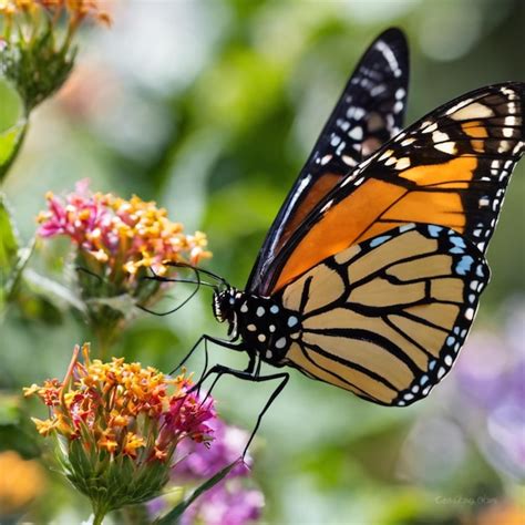 The Enchanting World of Butterflies: A Symphony of Nature's Artistry