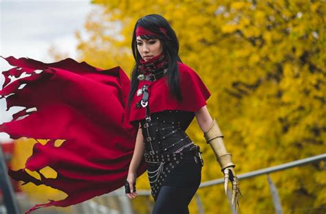 The Enchanting World of Cosplay: Celebrating the Best Female Cosplayers