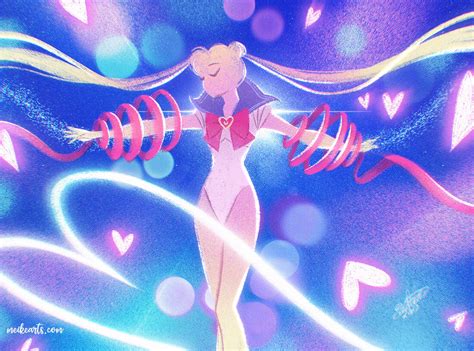 The Enchanting World of Cosplay Sailor Moon: Embracing the Power of Transformation