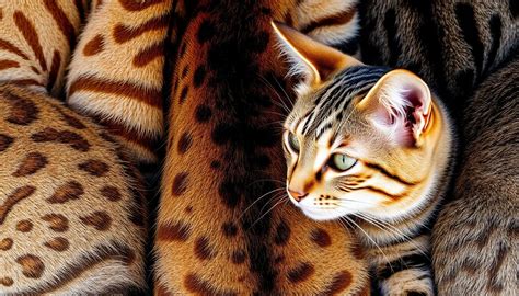 The Enchanting World of DSH Cat Tabby: A Comprehensive Guide