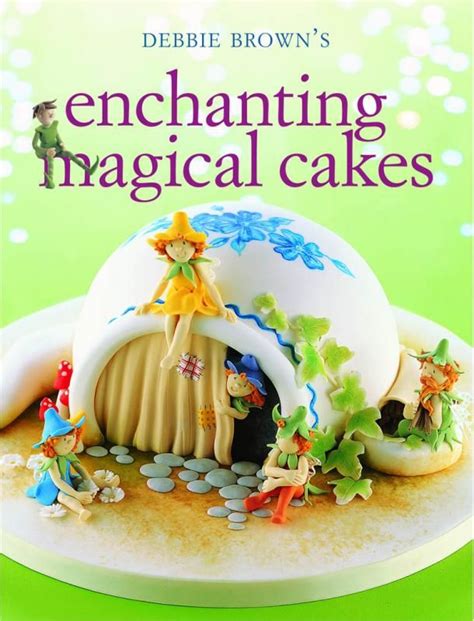 The Enchanting World of DebbieEcakes: A Culinary Odyssey of Sweet Delights