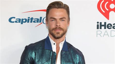 The Enchanting World of Derek Hough: A Dance Icon's Legacy