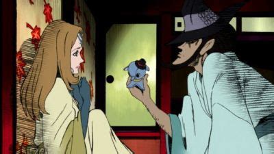 The Enchanting World of Fujiko and Lupin: A Timeless Tale of Love, Adventure, and Heist