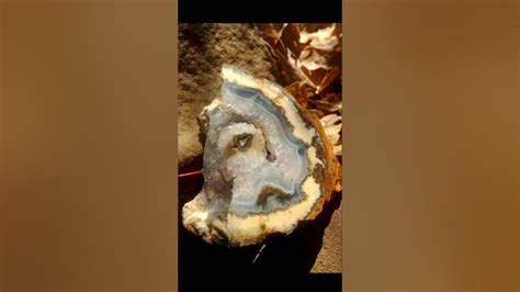 The Enchanting World of Geode Agate: 20,000 Years in the Making