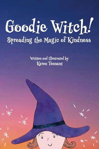 The Enchanting World of Goodiewitch: A Guide to Her Powers and Impact