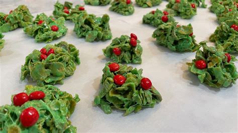 The Enchanting World of Holly Treats: A Festive Delicacy for the Holidays