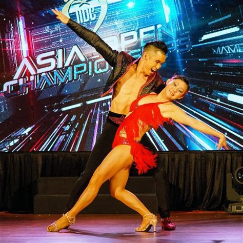 The Enchanting World of Latin Dance in Singapore: A Comprehensive Guide