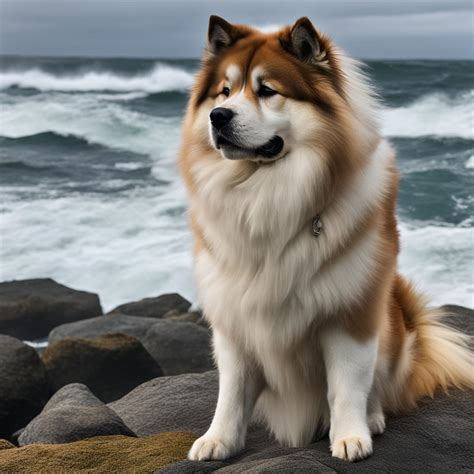 The Enchanting World of Long-Haired Dogs: A Comprehensive Guide for Canine Aficionados