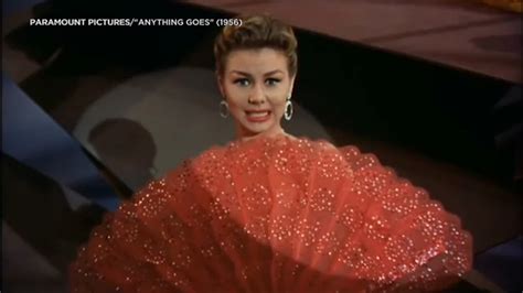 The Enchanting World of Mitzi Gaynor: A Legendary Star's Journey