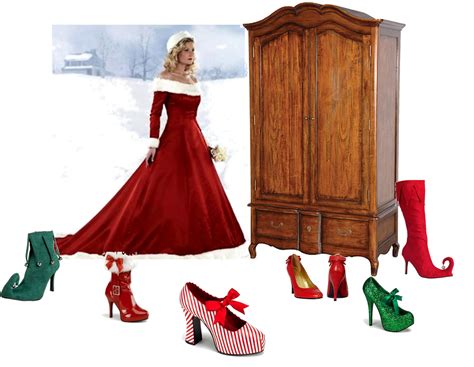 The Enchanting World of Mrs. Claus's Shoes: A Festive Guide to Comfort and Style