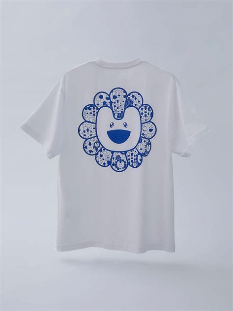 The Enchanting World of Murakami T-Shirts