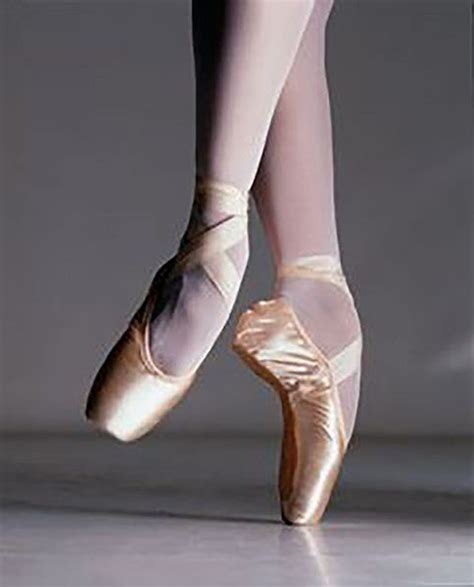 The Enchanting World of Pointe Shoes: A Dancer's Journey