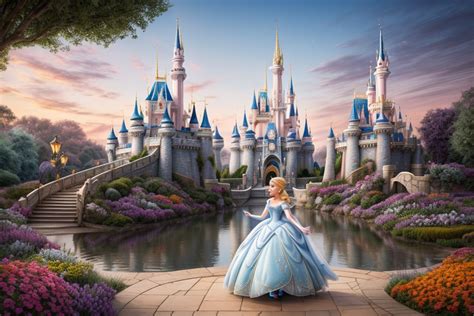 The Enchanting World of Princesses: A Comprehensive Guide to the Royal Realm