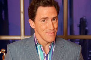 The Enchanting World of Rob Brydon: A Comprehensive Guide