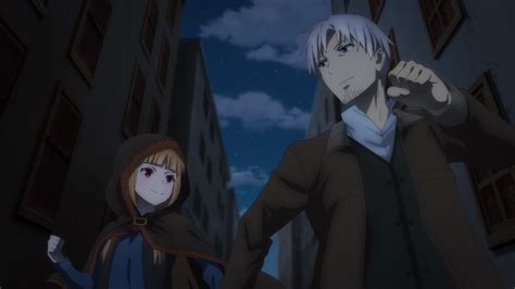 The Enchanting World of Spice and Wolf: Exploring the Mystical and Mercantile with Lawrence