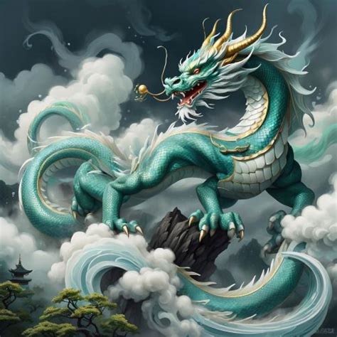 The Enchanting World of Toh Qing Huang: A Comprehensive Guide to the Azure Dragon