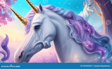 The Enchanting World of Unicorns: A Timeless Symbol of Magic and Wonder