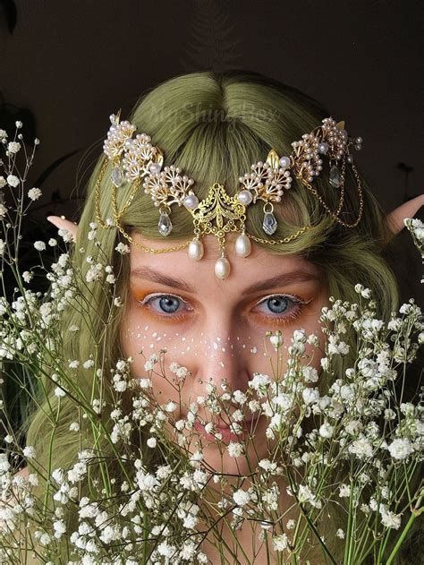 The Enchanting allure of Elf Cosplay: Embrace Your Inner Woodland Nymph