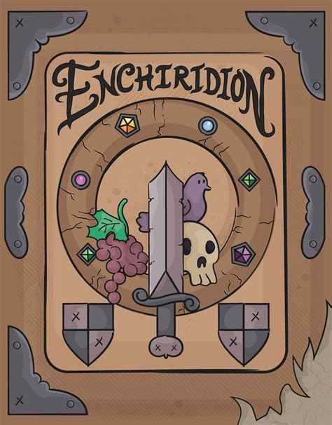 The Enchiridion Kindle Editon