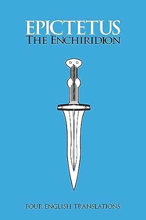 The Enchiridion Four English Translations Doc