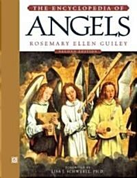 The Encyclopedia of Angels Second Edition Doc