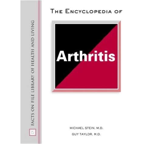 The Encyclopedia of Arthritis Doc