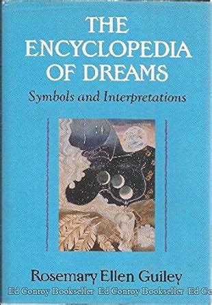 The Encyclopedia of Dreams Symbols and Interpretations Epub