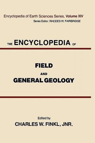 The Encyclopedia of Field and General Geology Doc