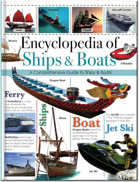 The Encyclopedia of Ships Doc