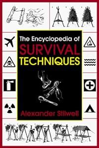 The Encyclopedia of Survival Techniques Ebook Reader