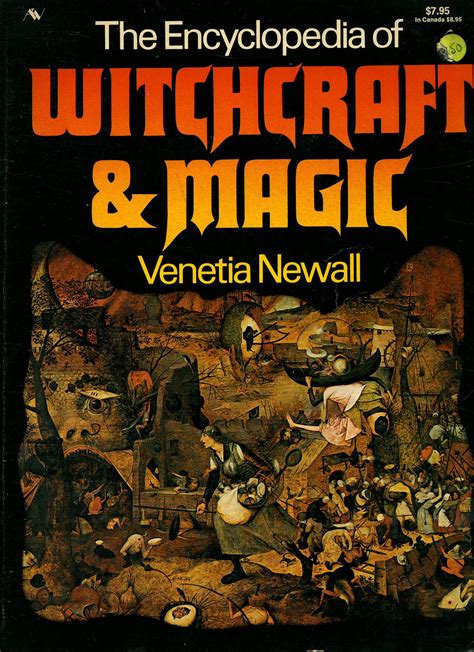 The Encyclopedia of Witches, Witchcraft, and Wicca 3rd Edition Doc
