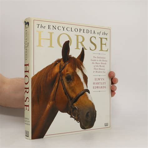 The Encyclopedia of the Horse Epub