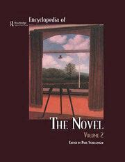 The Encyclopedia of the Novel Kindle Editon