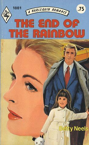 The End Of The Rainbow Best of Betty Neels Epub