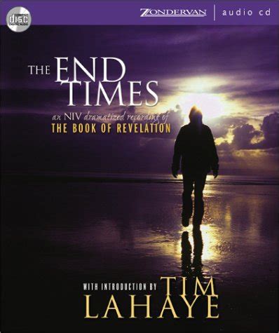The End Times An NIV Dramatized Recording of The Book of Revelation Kindle Editon