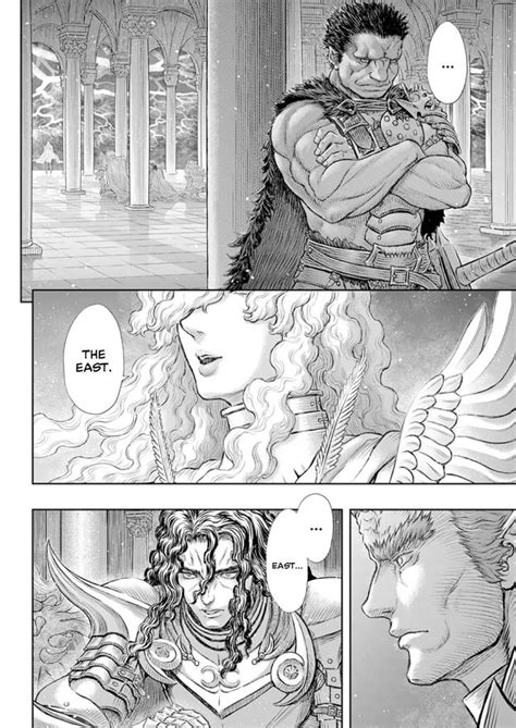 The End of Berserk: A Saga Concluded, A Legacy Unfurled