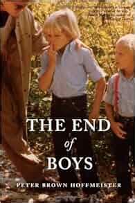 The End of Boys Epub
