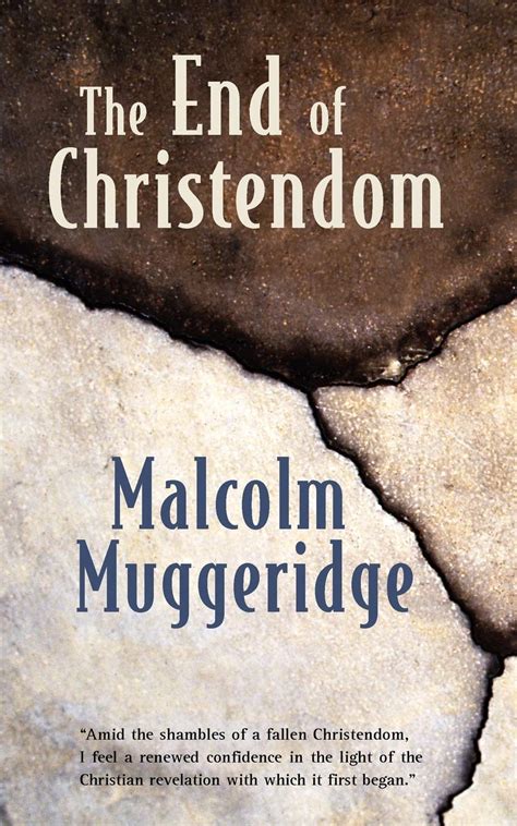 The End of Christendom Kindle Editon