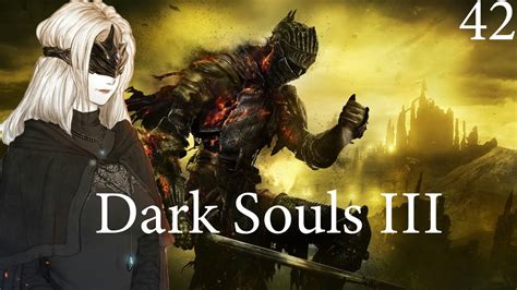 The End of Dark Souls 3: A Legacy of Death and Rebirth