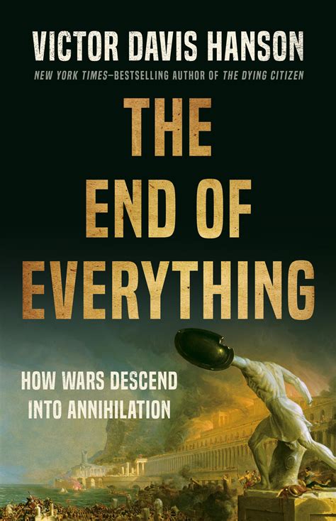 The End of Everything Reader