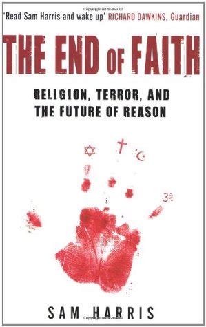 The End of Faith Religion Terror and the Future of Reason Kindle Editon