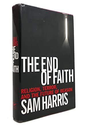 The End of Faith text only 1st First edition by S Harris Epub