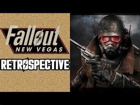 The End of Fallout: New Vegas: A Retrospective on a Modern Classic