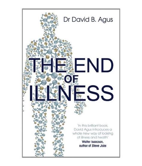 The End of Illness Reader