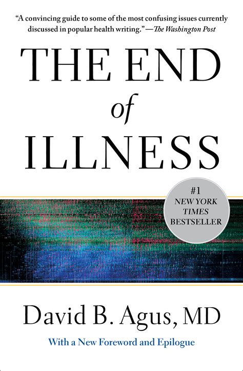 The End of Illness Korean Edition PDF
