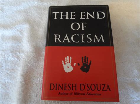 The End of Racism Principles for a Multiracial Society Reader