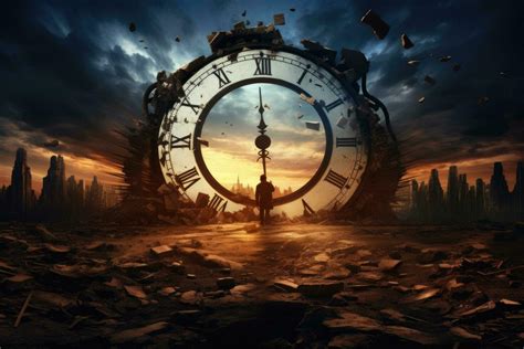 The End of Time Epub