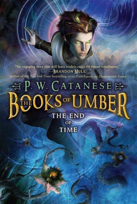 The End of Time The Books of Umber Book 3 Epub