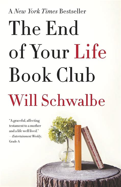 The End of Your Life Book Club Chinese Edition PDF